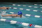 Women's Swimming & Diving  Wheaton College Women’s Swimming & Diving vs Mount Holyoke College. - Photo by Keith Nordstrom : Wheaton, Swimming & Diving
